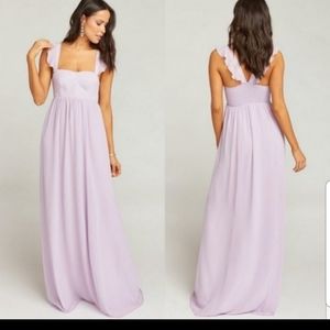 Show Me Your Mumu Dress